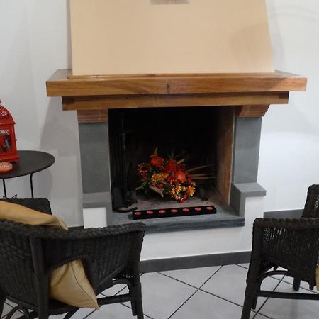 Willa Lucas Luxury House Nicola Zewnętrze zdjęcie
