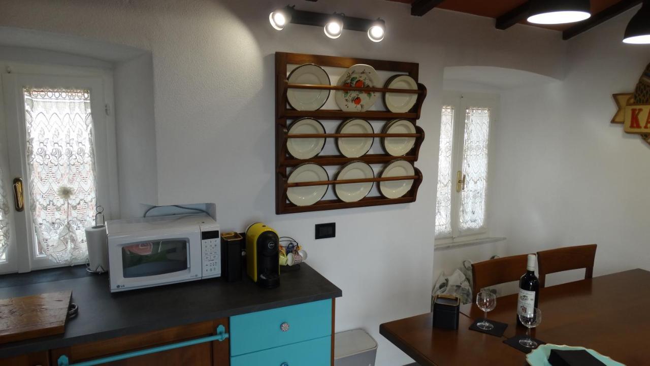 Willa Lucas Luxury House Nicola Zewnętrze zdjęcie