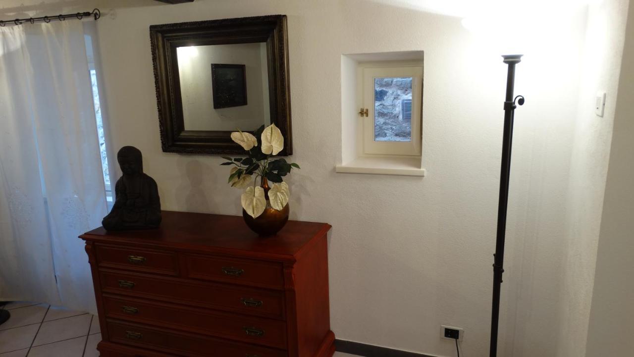 Willa Lucas Luxury House Nicola Zewnętrze zdjęcie