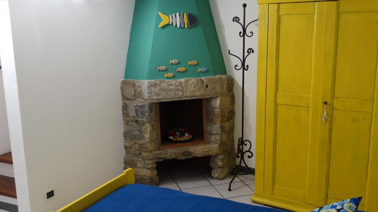 Willa Lucas Luxury House Nicola Zewnętrze zdjęcie
