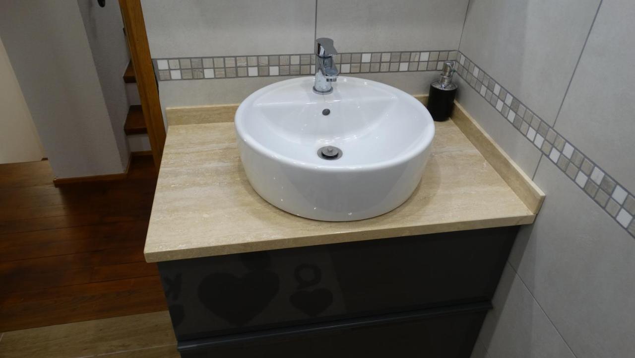 Willa Lucas Luxury House Nicola Zewnętrze zdjęcie