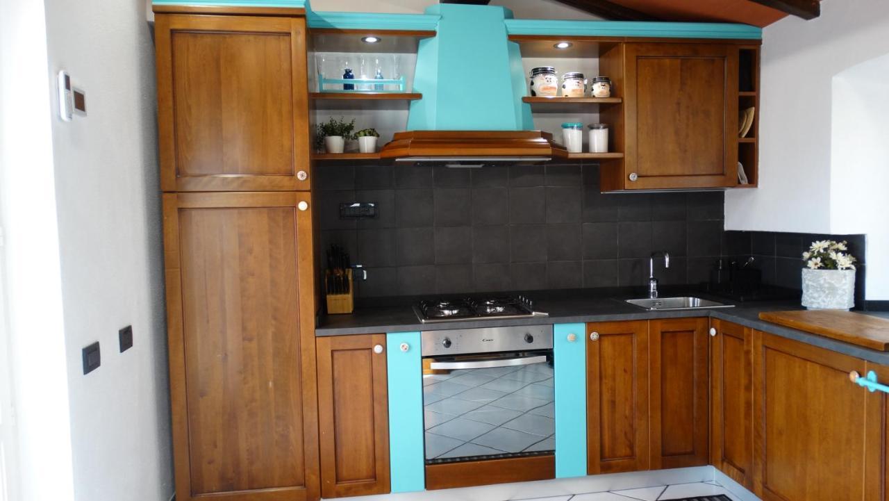 Willa Lucas Luxury House Nicola Zewnętrze zdjęcie