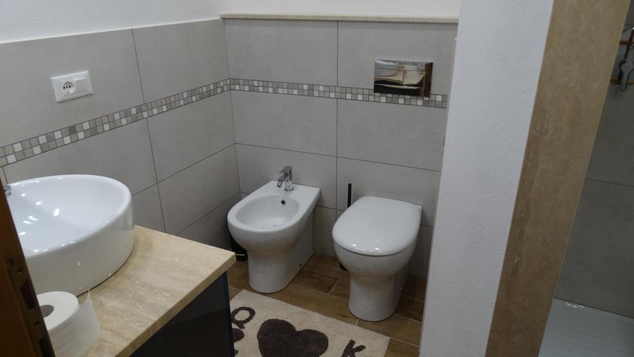 Willa Lucas Luxury House Nicola Zewnętrze zdjęcie