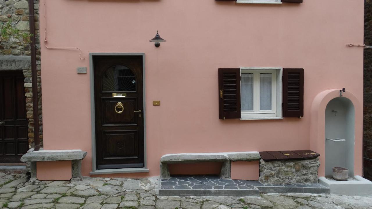 Willa Lucas Luxury House Nicola Zewnętrze zdjęcie