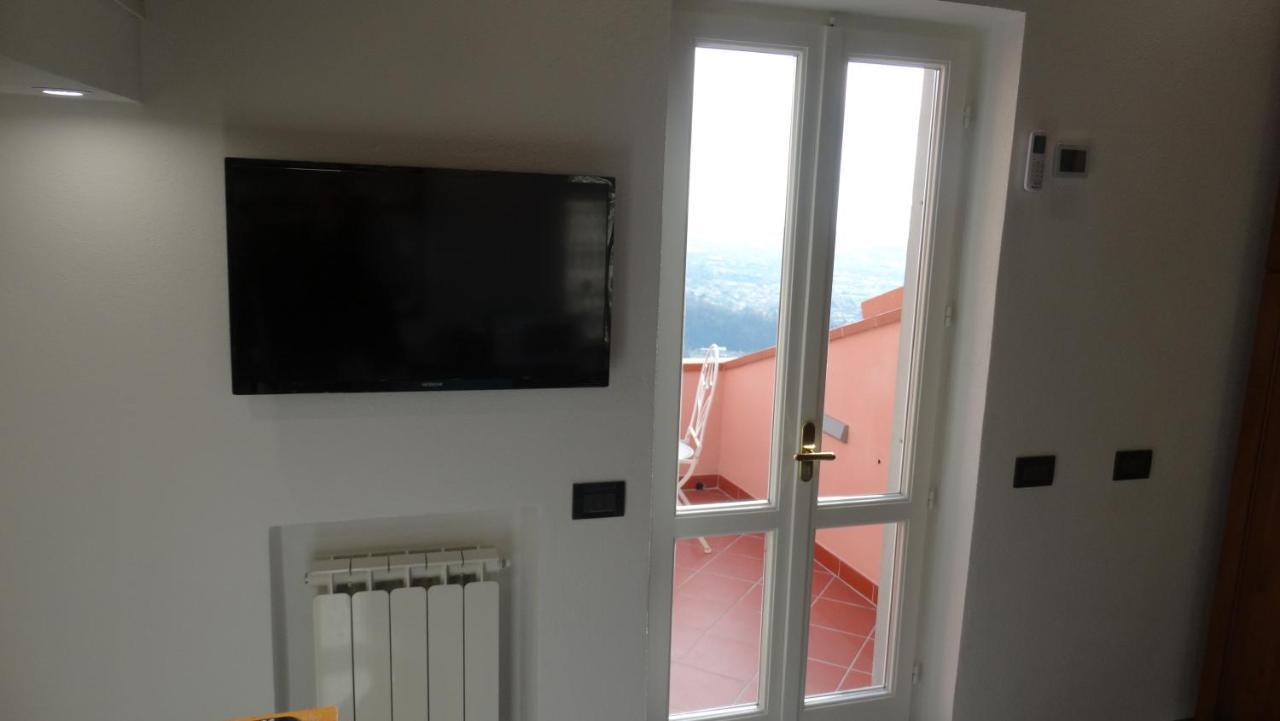 Willa Lucas Luxury House Nicola Zewnętrze zdjęcie