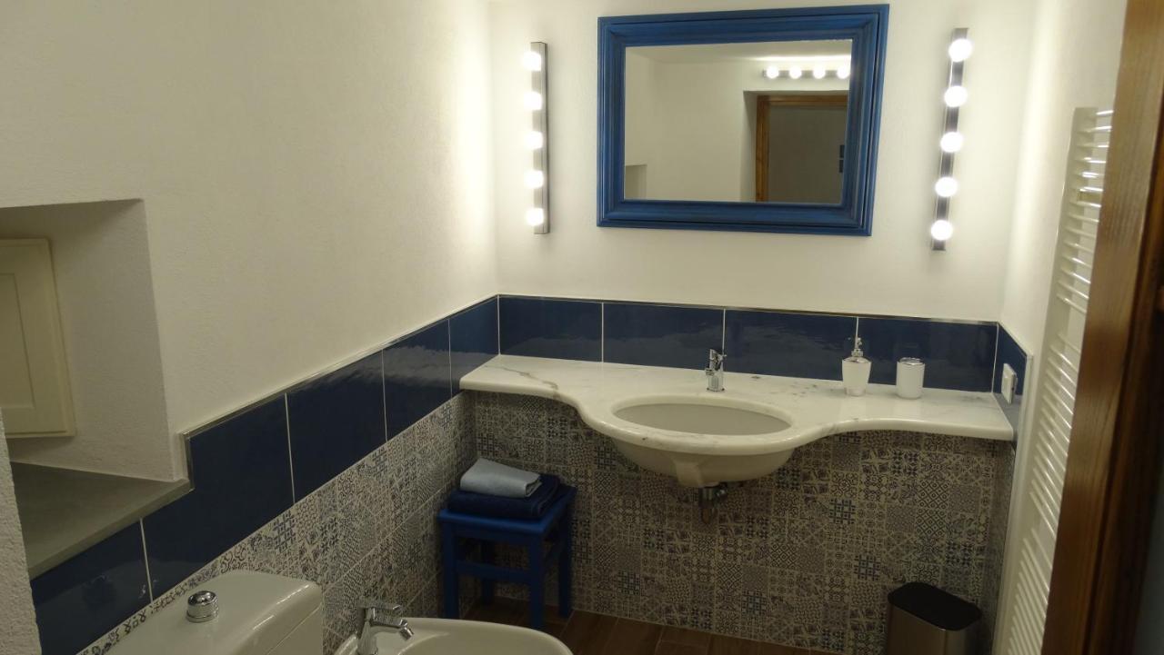 Willa Lucas Luxury House Nicola Zewnętrze zdjęcie