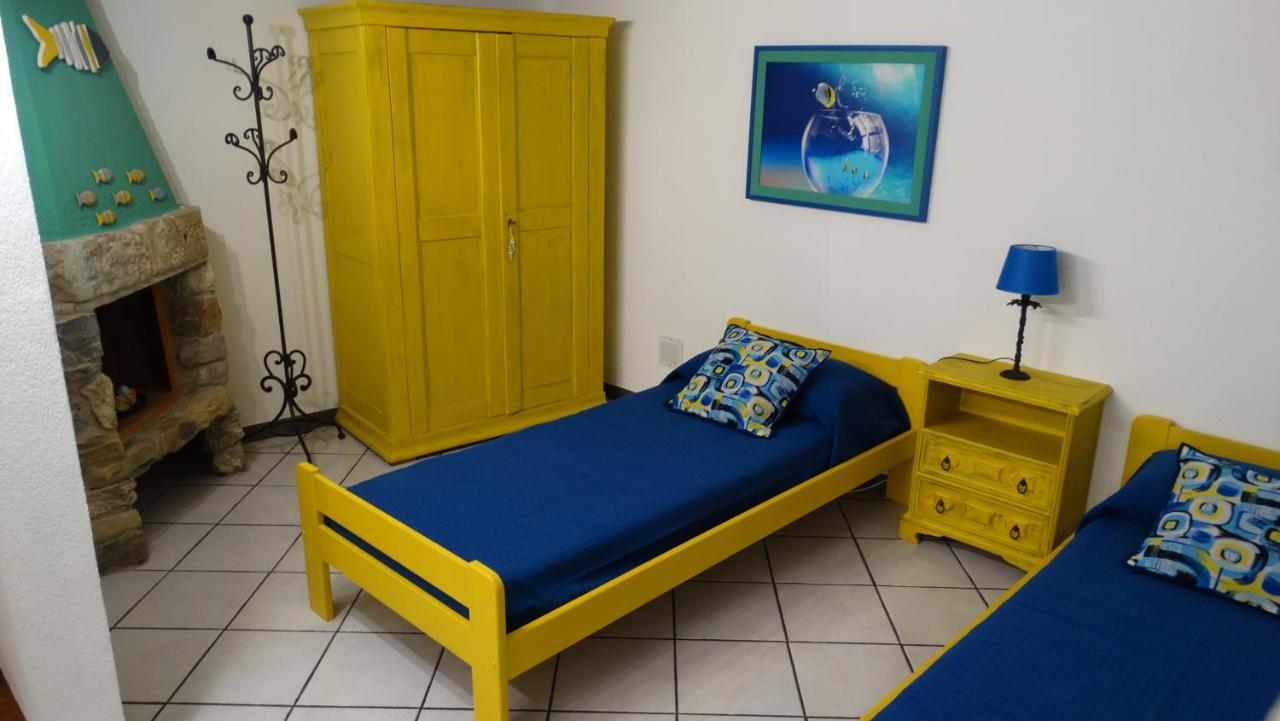 Willa Lucas Luxury House Nicola Zewnętrze zdjęcie