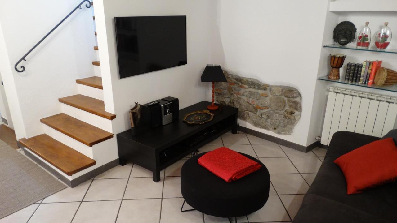 Willa Lucas Luxury House Nicola Zewnętrze zdjęcie